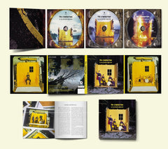 The Cranberries - To The Faithful Departed [Super Deluxe 3 CD] - (Deluxe Edition) - [CD]
