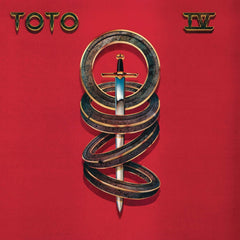 Toto - Toto IV - (140 Gram Vinyl) - [Vinyl]