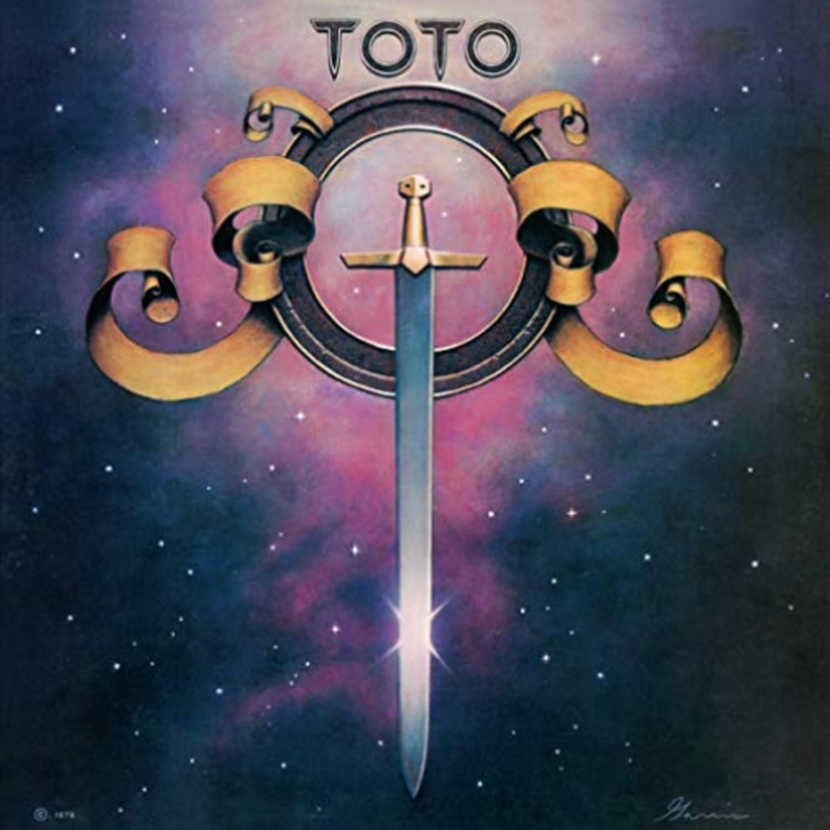 Toto - Toto - (140 Gram Vinyl) - [Vinyl]