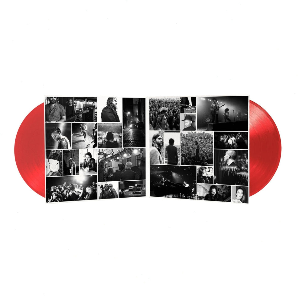 July Talk - Touch 10 / Love's Not Dead - [Vinyl]