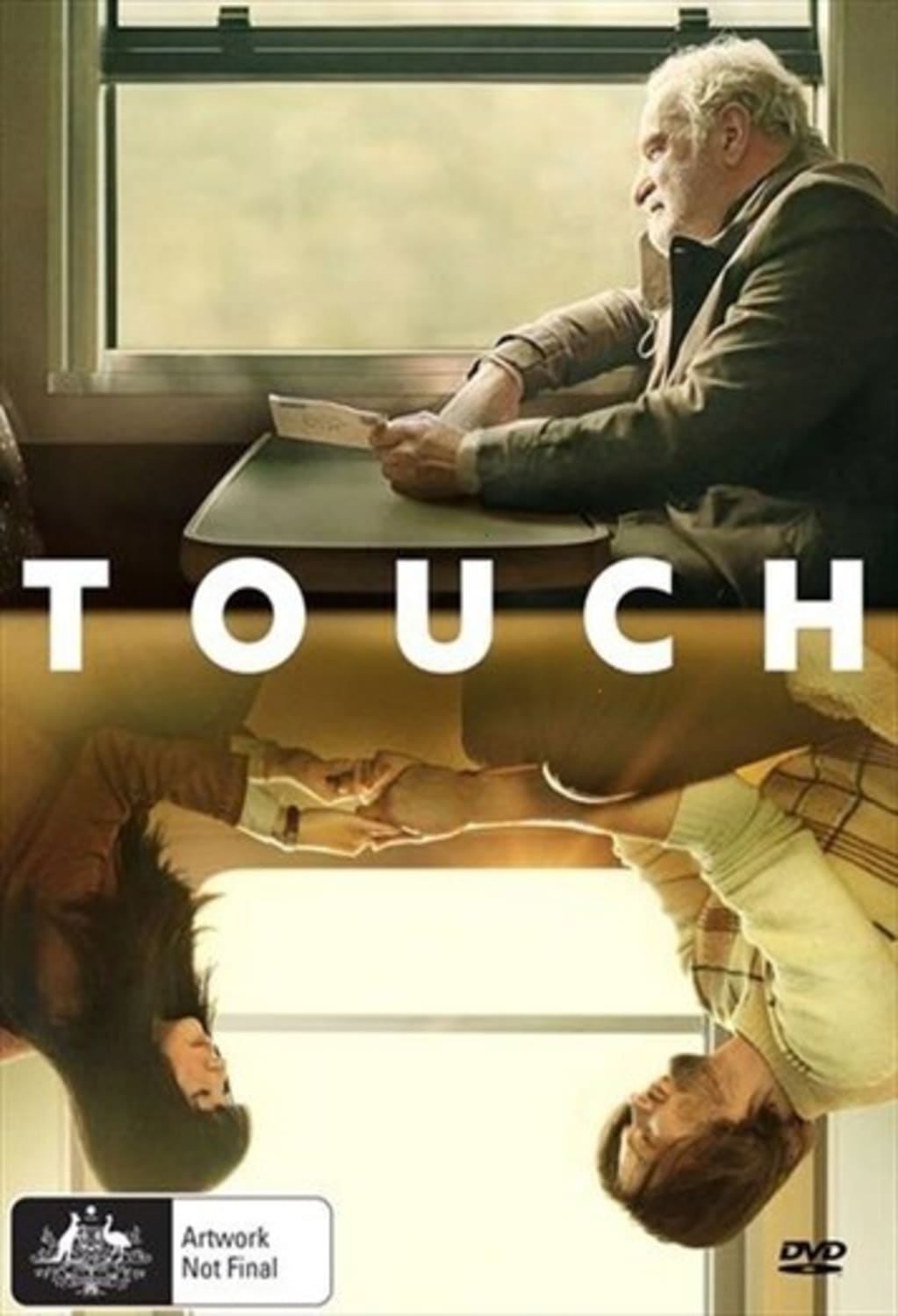 Touch [Import] - [DVD]