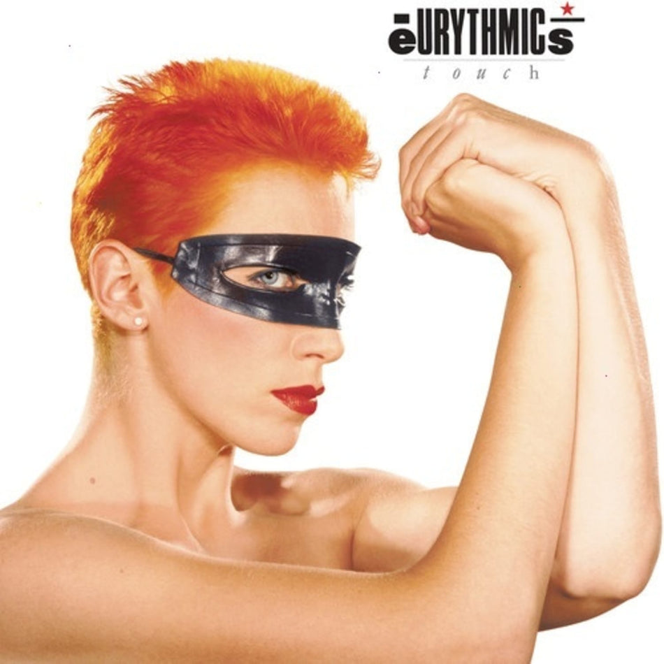 Eurythmics - Touch - (180 Gram ) - [Vinyl]