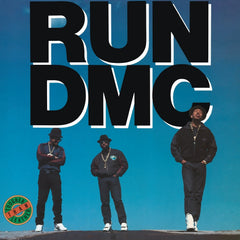 Run-Dmc - Tougher Than Leather - [Vinyl]