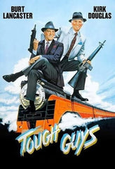 Tough Guys - [DVD]