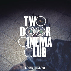 Two Door Cinema Club - Tourist History - [Vinyl]