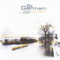 St Germain - Tourist [Import] - [Vinyl]