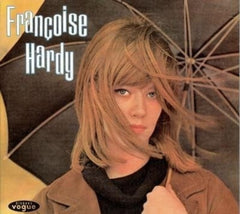 Francoise Hardy - Tous Les Garcons Et Les Filles - [CD]