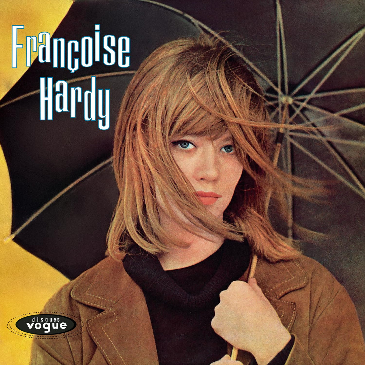 Francoise Hardy - Tous Les Garcons Et Les Filles - [Vinyl]