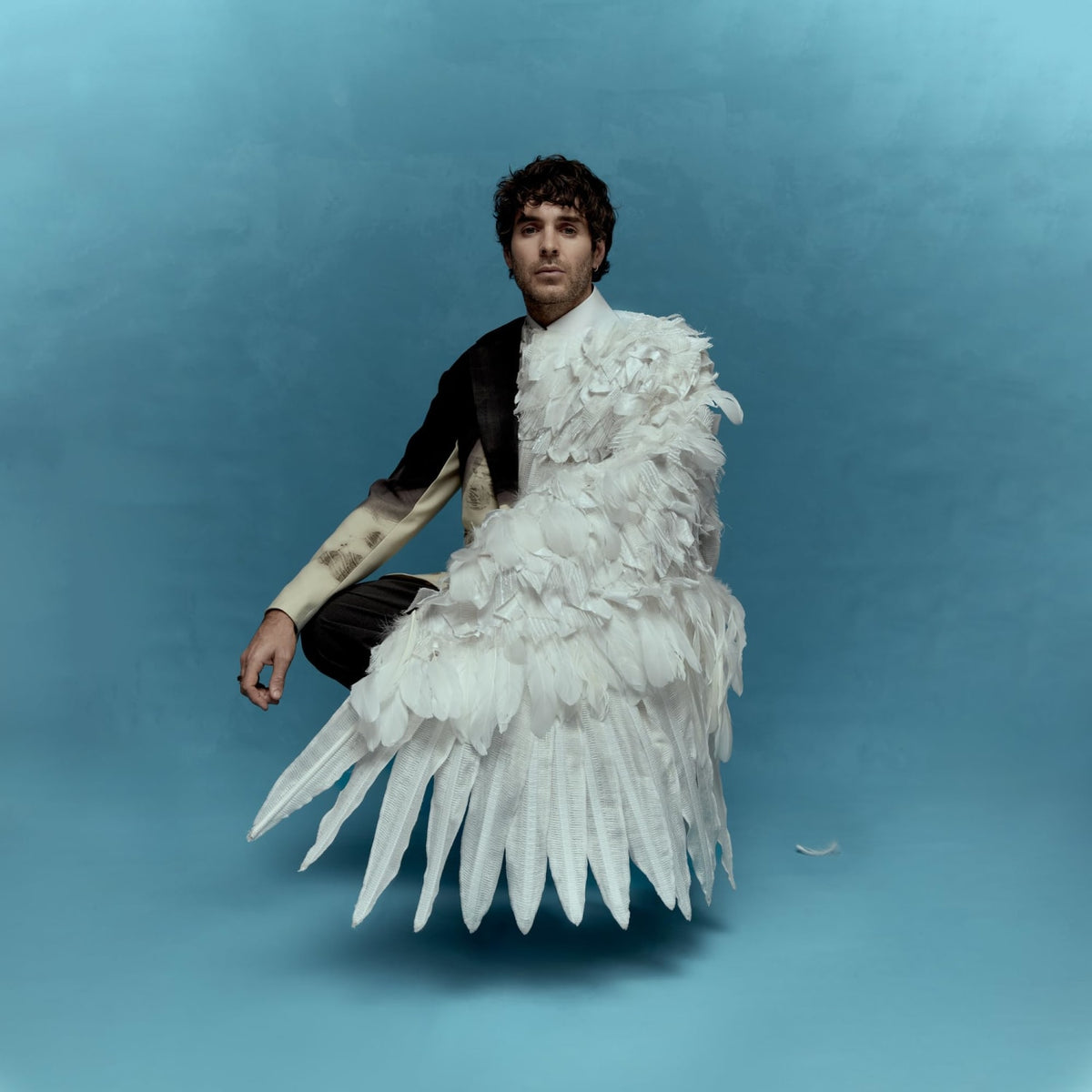 ALEX NEVSKY - TOUT CE QUE L'AUBE PROMET - [Vinyl]