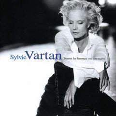 Sylvie Vartan - Toute Les Femmes Ont Un Secret - [Vinyl]