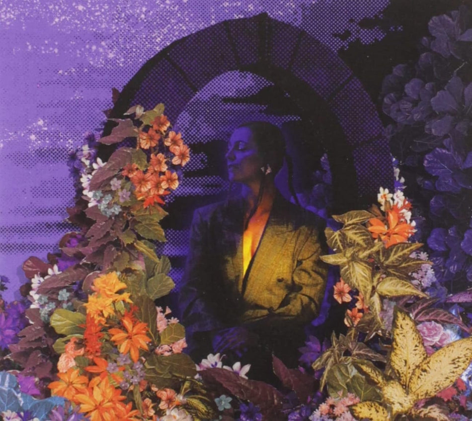 Caracol - Tout Est Different - [CD]