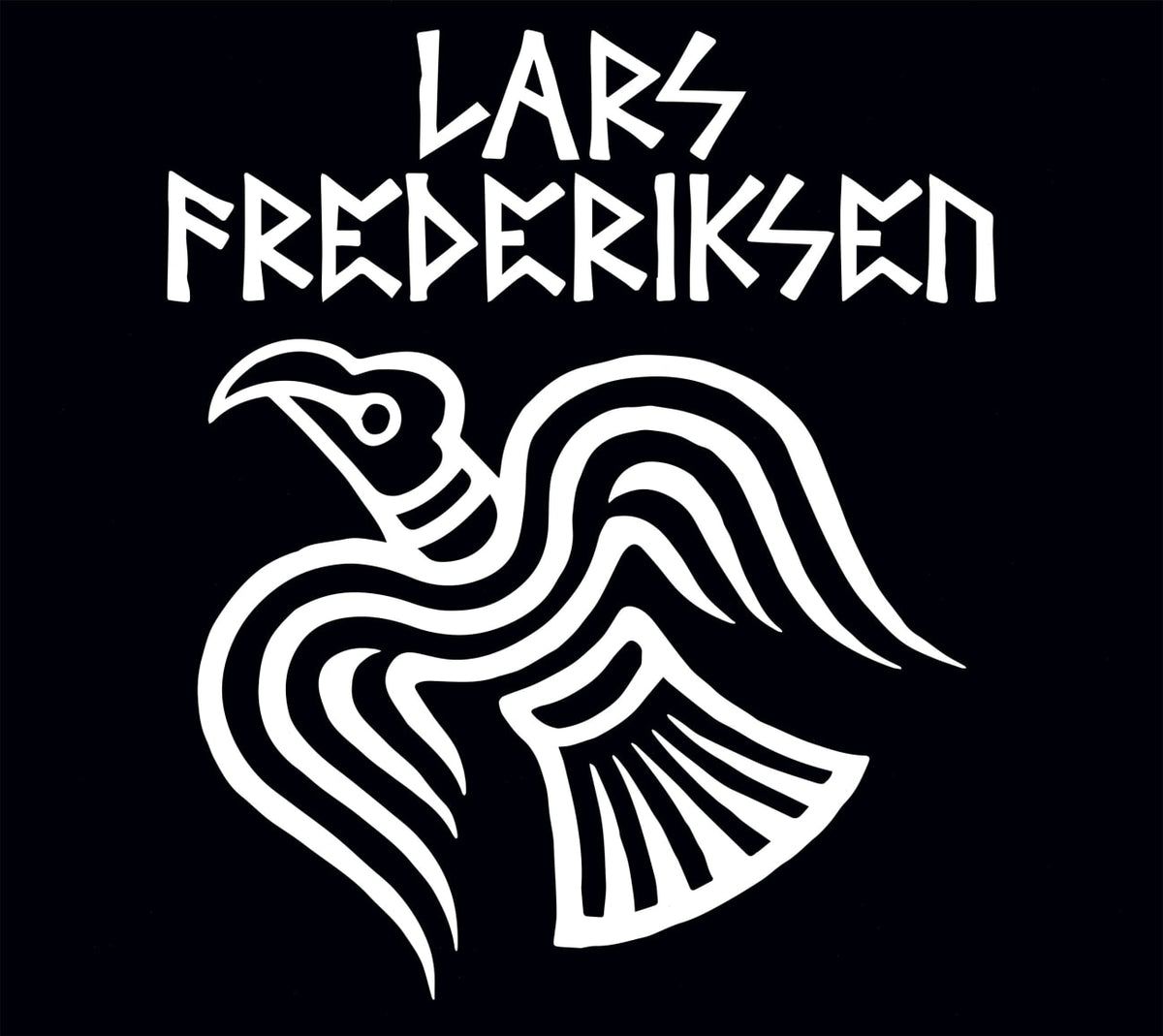 Lars Frederiksen - To Victory - [CD]