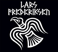 Lars Frederiksen - To Victory - [CD]