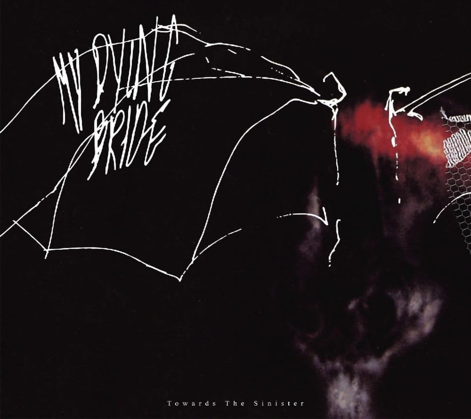 My Dying Bride - Towards The Sinister - [CD]