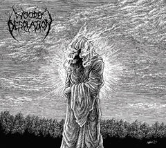 Woods of Desolation - Toward The Depths - (Limited Edition, Digipack Packaging) - [CD]