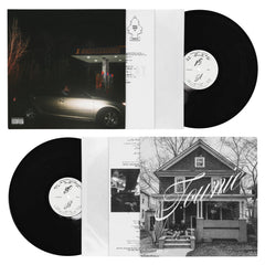 X Ambassadors - Townie - [Vinyl]