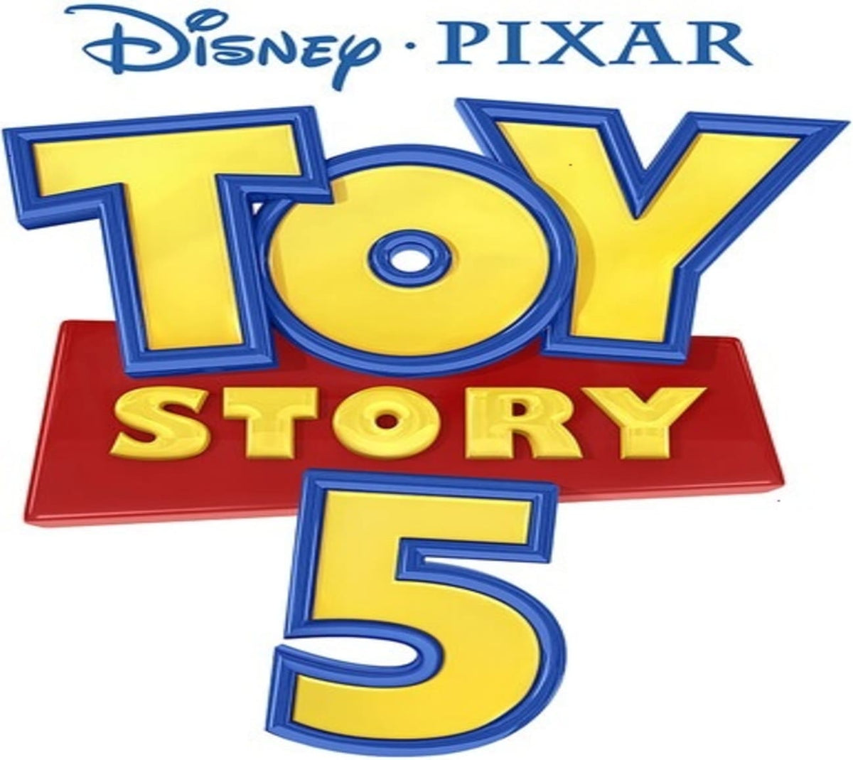 Randy Newman - Disney And Pixar's Toy Story 5 (Original Soundtrack) - [CD]