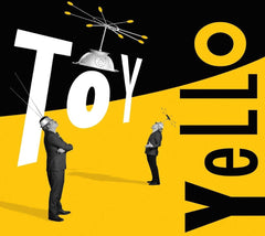 Yello - Toy - [CD]