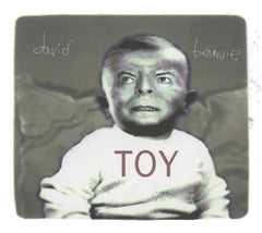 David Bowie - Toy - [CD]