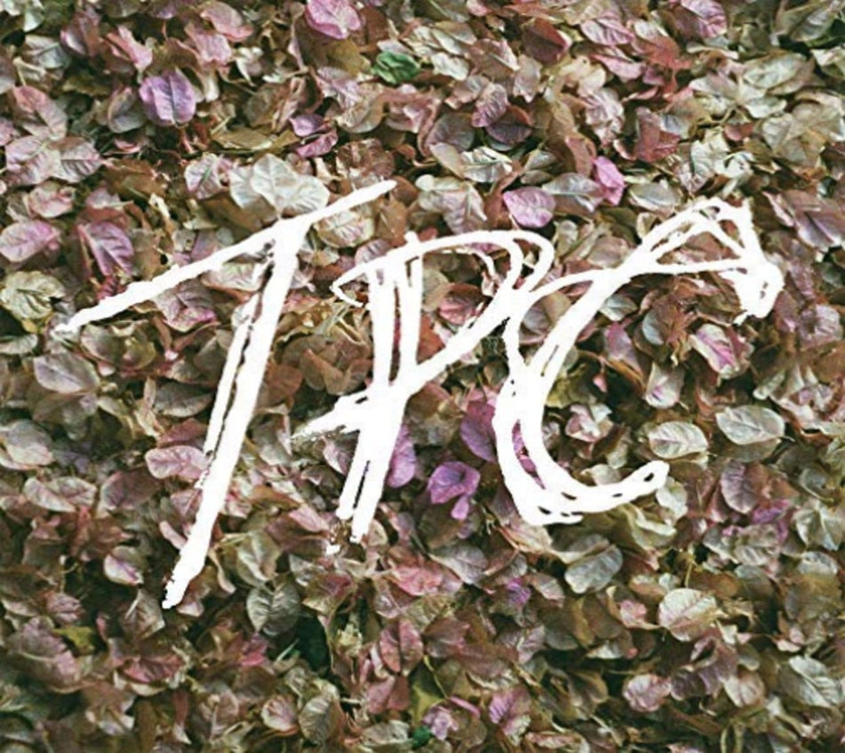 Tokyo Police Club - Tpc - [CD]