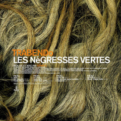 Les NÃ©gresses Vertes - Trabendo - (With CD, 3 Pack) - [Vinyl]