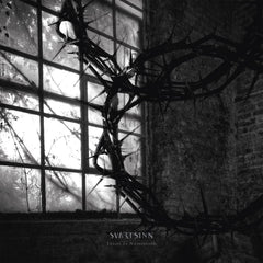 Svartsinn - TRACES OF NOTHINGNESS - [Vinyl]