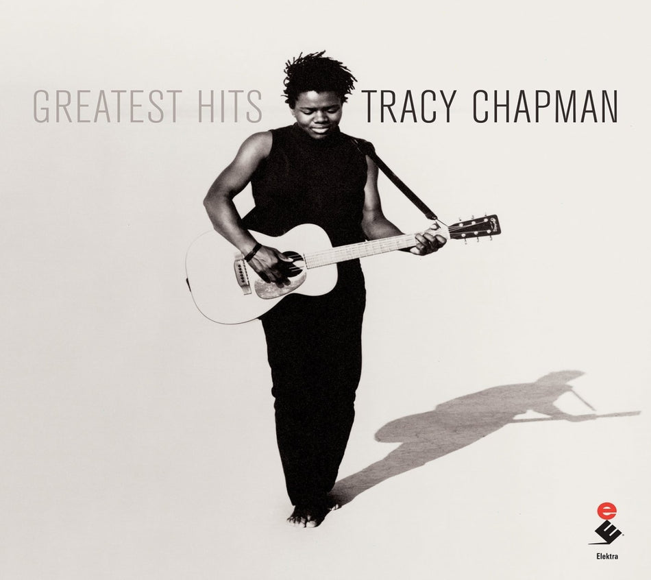 Tracy Chapman - Tracy Chapman: Greatest Hits - [CD]