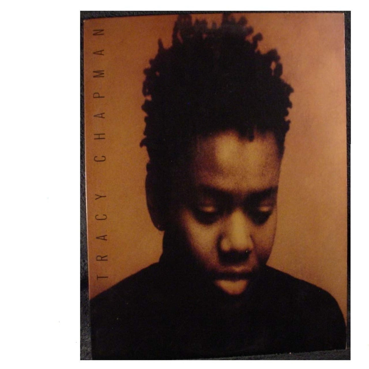 Tracy Chapman - Tracy Chapman - [Vinyl]