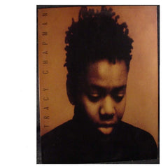 Tracy Chapman - Tracy Chapman - [Vinyl]