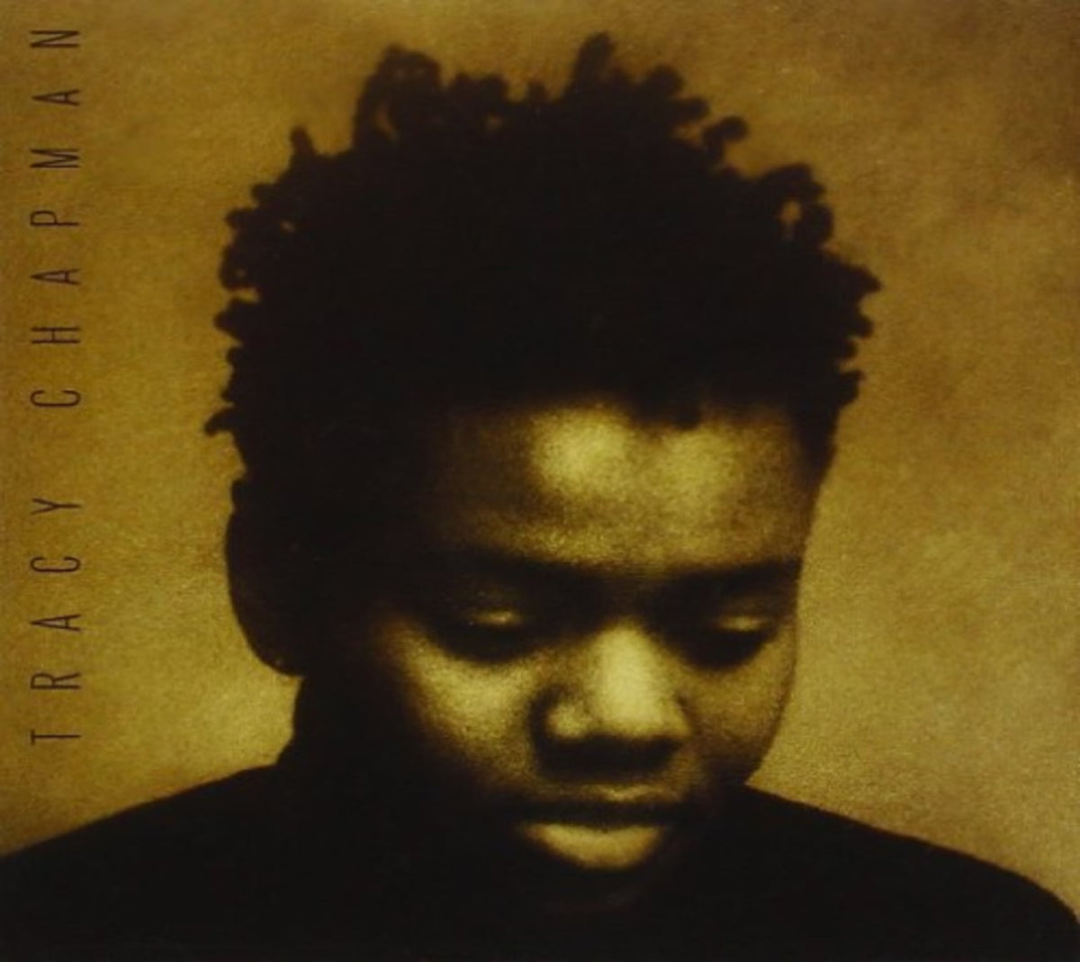 Tracy Chapman - Tracy Chapman - [CD]