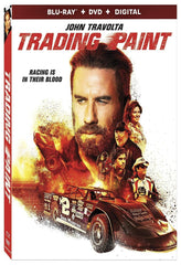 TRADING PAINT - [DVD]