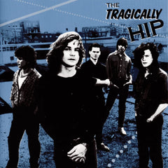 The Tragically Hip - The Tragically Hip - [Vinyl]