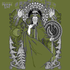 Paradise Lost - Tragic Illusion - (Reissue) - [Vinyl]
