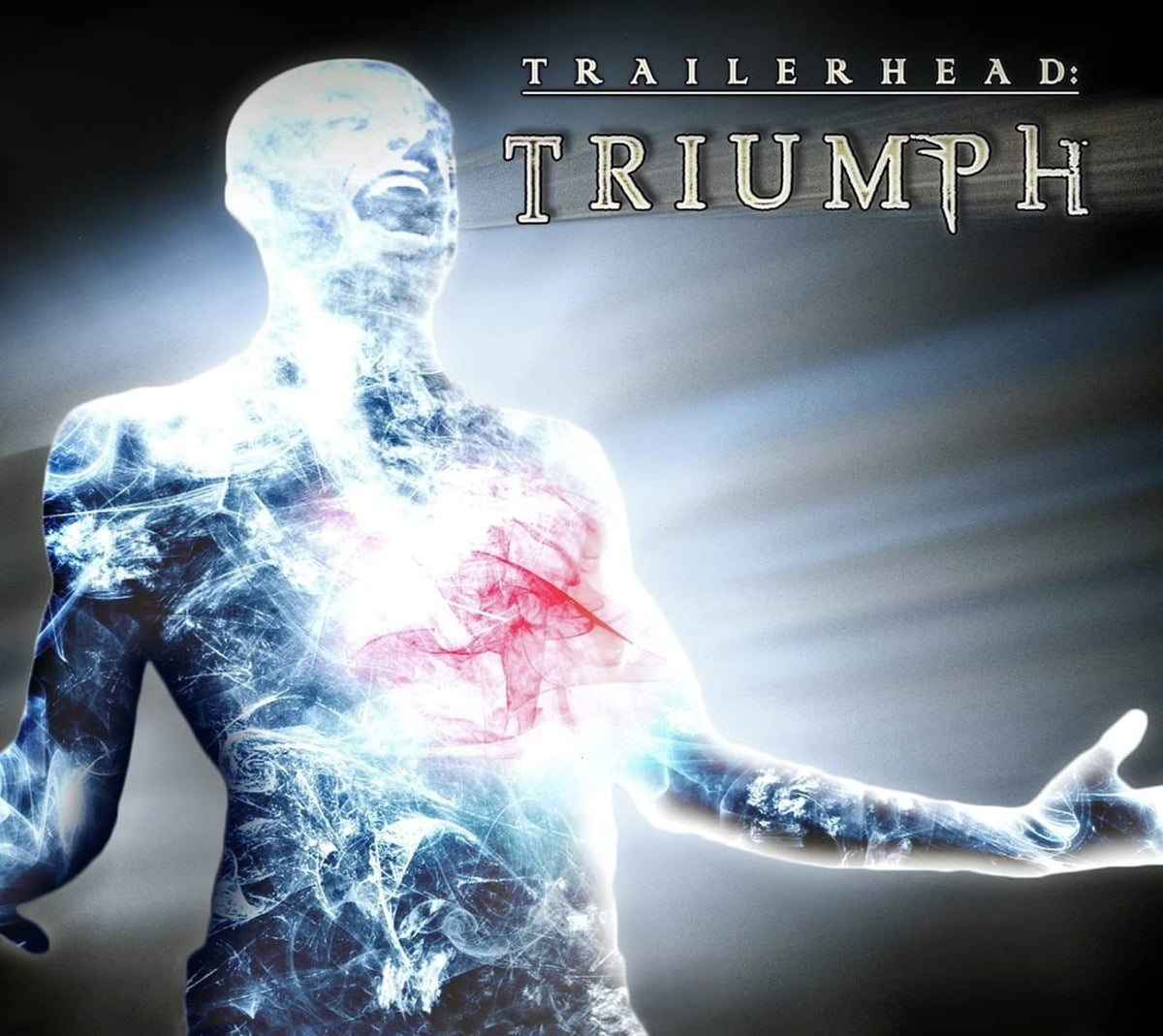 Immediate - Trailerhead: Triumph - [CD]