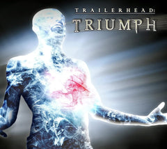 Immediate - Trailerhead: Triumph - [CD]