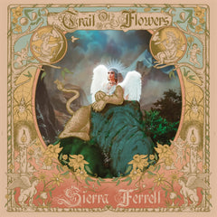 Sierra Ferrell - Trail Of Flowers - (180 Gram ) - [Vinyl]