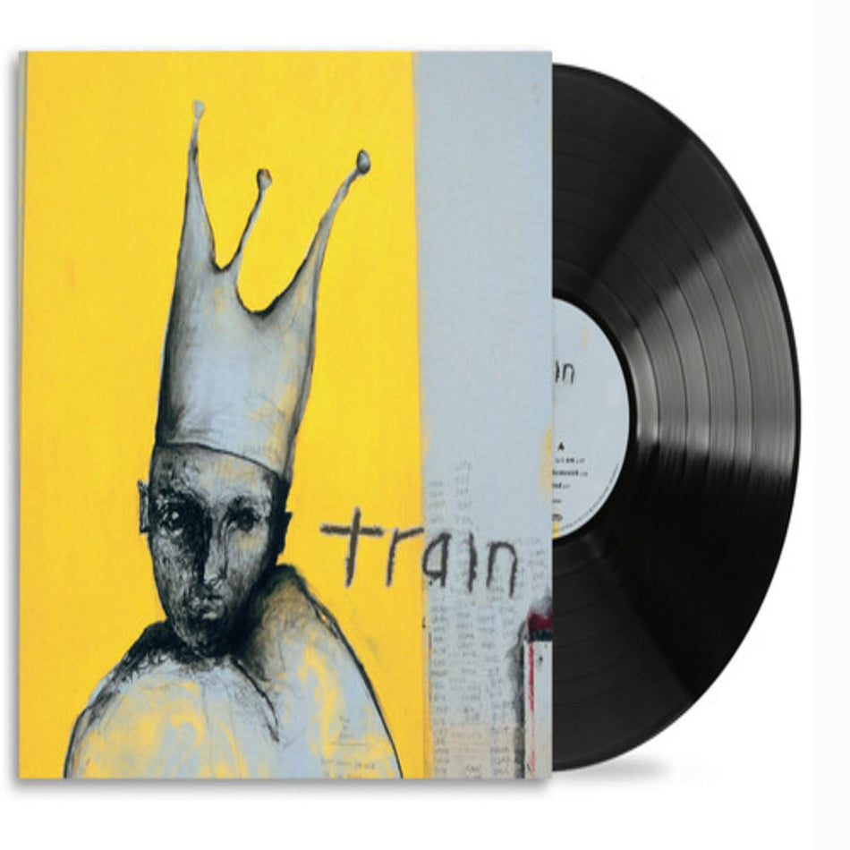 Train - Train - [Vinyl]