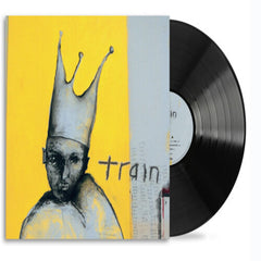 Train - Train - [Vinyl]