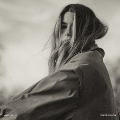 Marilou - Traits D'Union (Version 1) - [Vinyl]