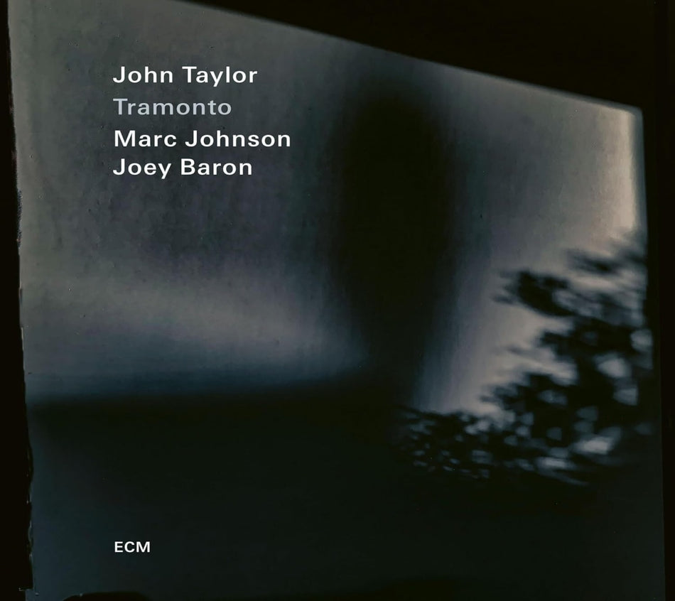JOHN TAYLOR / MARC JOHNSON / JOEY BARON - Tramonto - [CD]