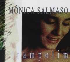 MÃ´nica Salmaso - Trampolim - [CD]