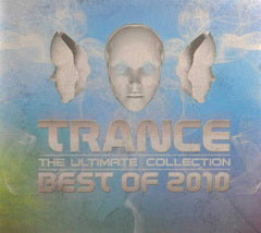Various Artists - Trance: Best of 2010 / Various - [CD]