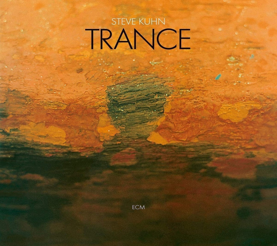Steve Kuhn - TRANCE - [CD]