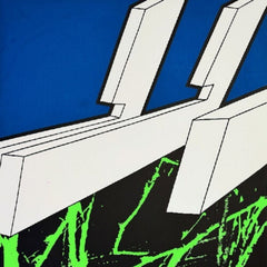 Oneohtrix Point Never - Tranquilizer - (Gatefold LP Jacket) - [Vinyl]