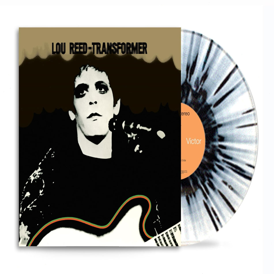 Lou Reed - Transformer - [Vinyl]