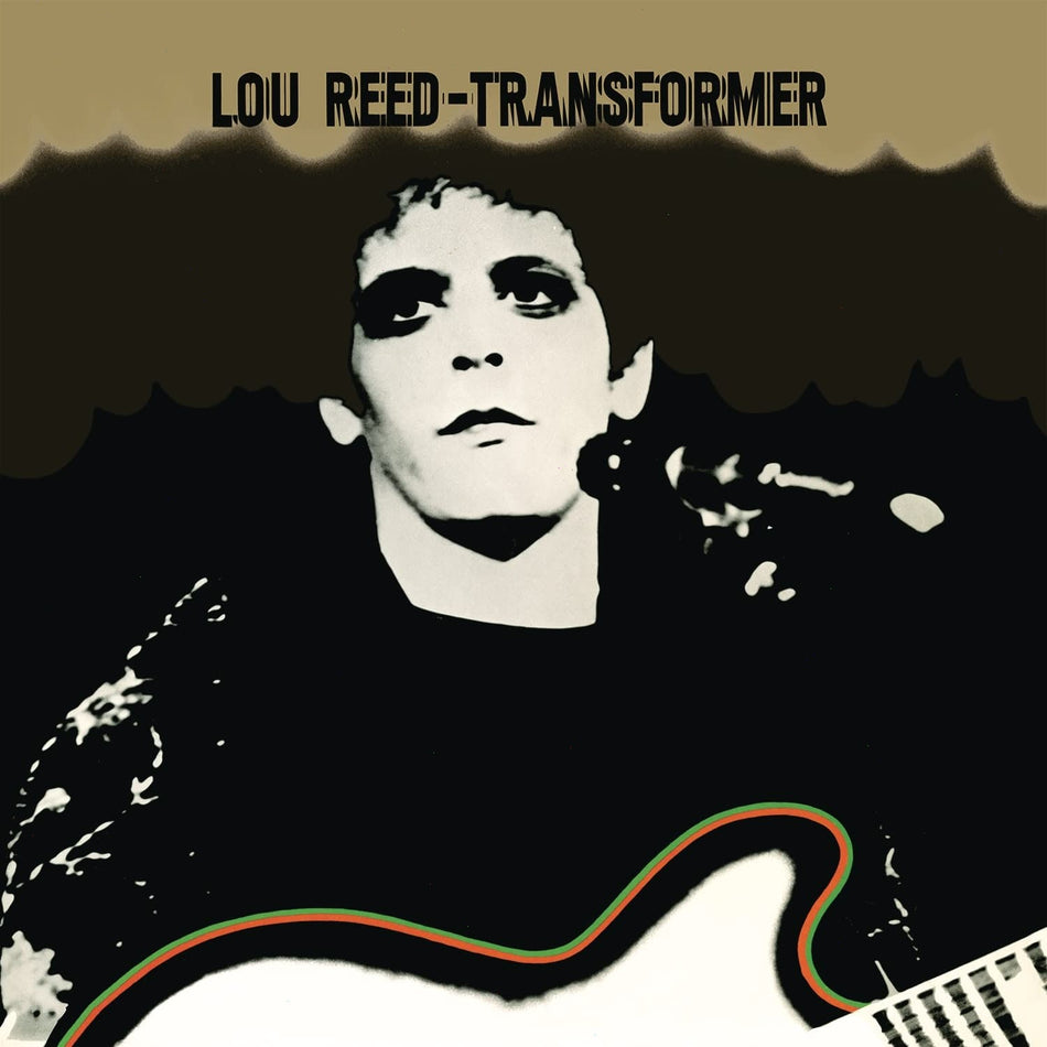Lou Reed - Transformer - (150 Gram Vinyl, Remastered) - [Vinyl]