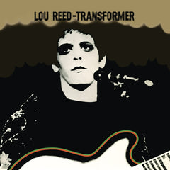 Lou Reed - Transformer - (150 Gram Vinyl, Remastered) - [Vinyl]