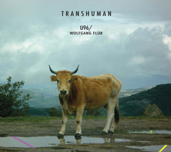 U96 & Wolfgang Flur - Transhuman - [CD]