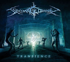 Shylmagoghnar - Transience - [CD]