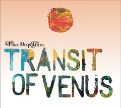 Three Days Grace - Transit Of Venus - [CD]